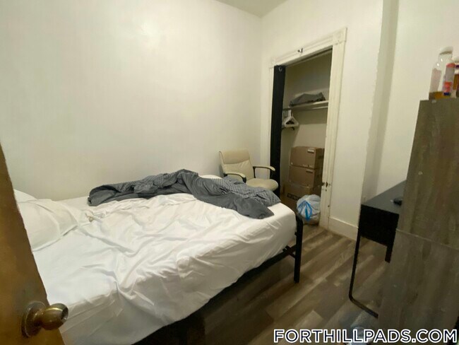 Foto del edificio - 129 Cedar St