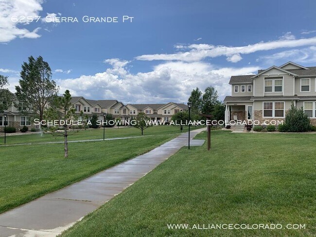 Building Photo - 6257 Sierra Grande Point