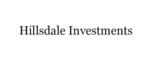 Hillandale Investments