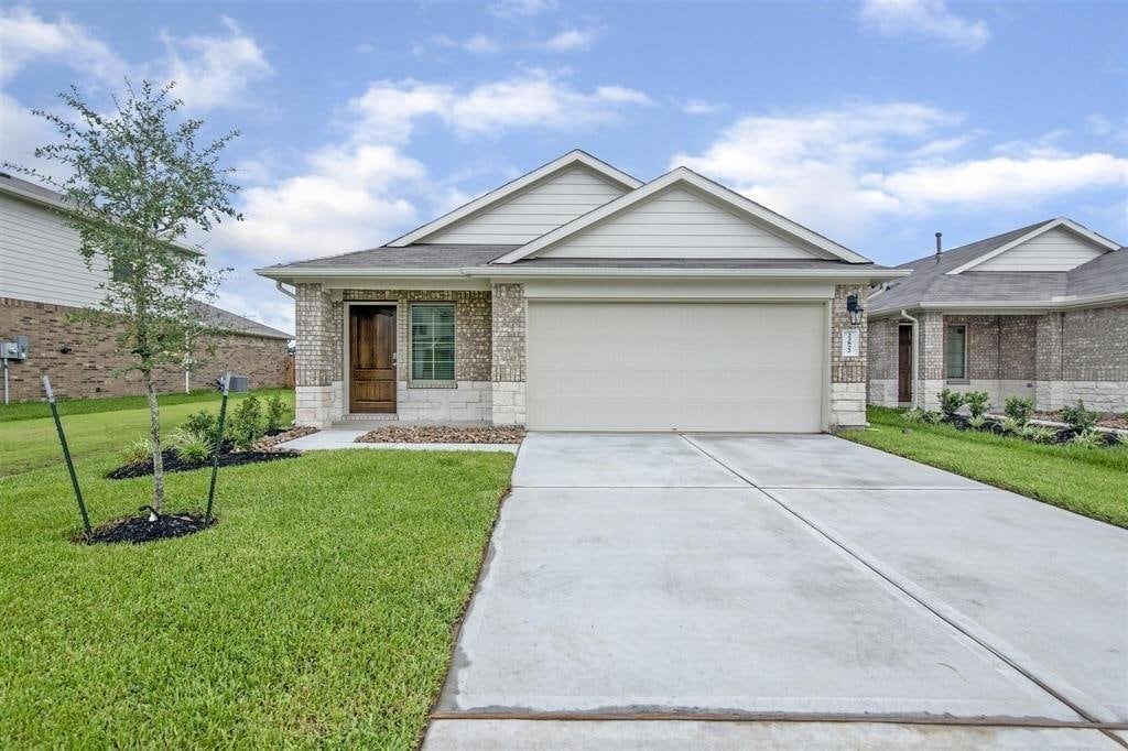22822 Zephyr Valley Trl, Spring, TX 77373 House Rental in Spring
