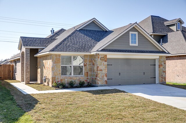Foto del edificio - 3806 Snowdance Ct