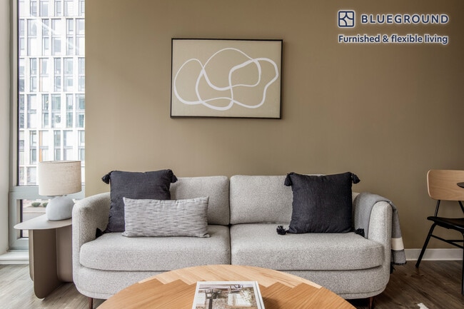 Foto del edificio - 5 Glassworks Ave