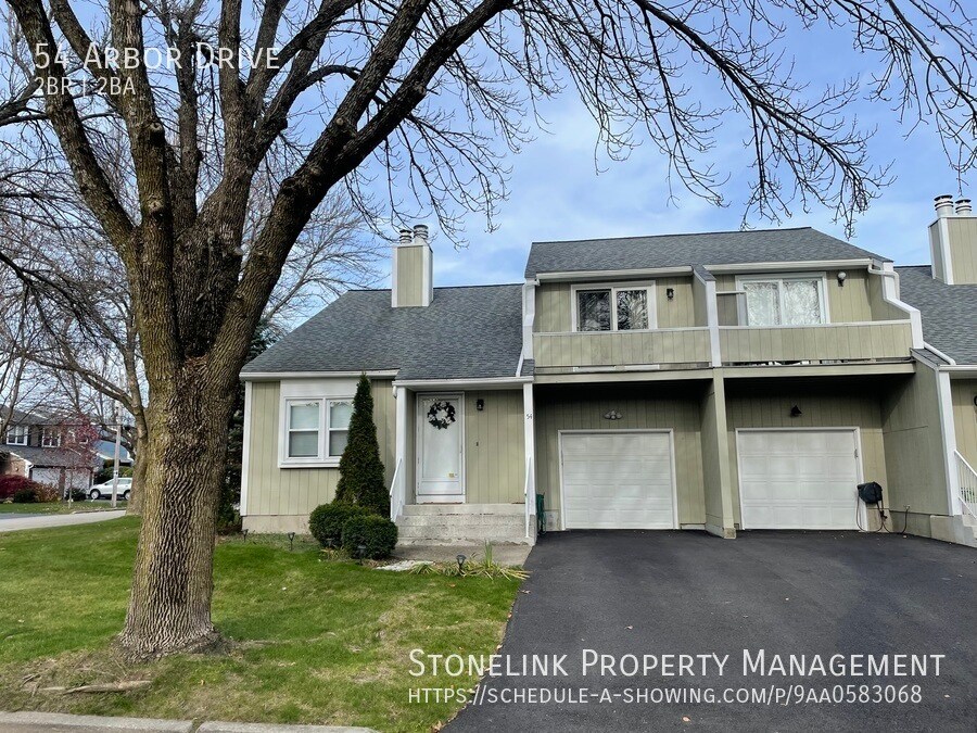 Foto principal - 54 Arbor Drive