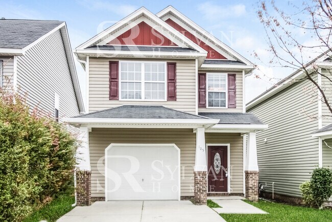 Building Photo - Welcome to serenity at 105 Whitton Ct, you...