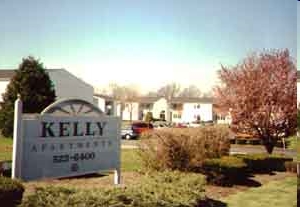 Foto del edificio - Kelly Senior Apartments