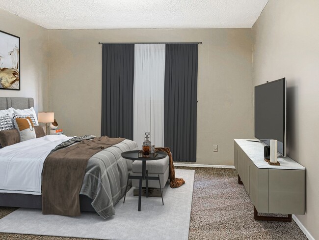 Foto del edificio - Shady Oaks
