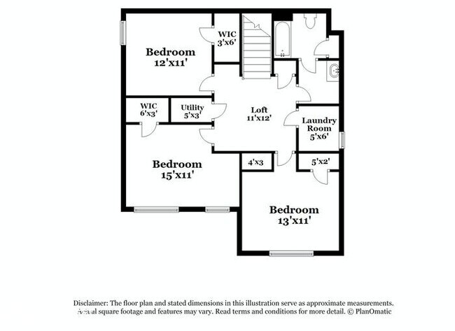 Foto del edificio - 8038 Craighead Dr