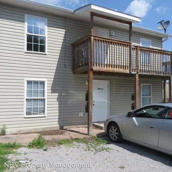 103 Madison St, Radford, VA 24141 Room for Rent in Radford, VA