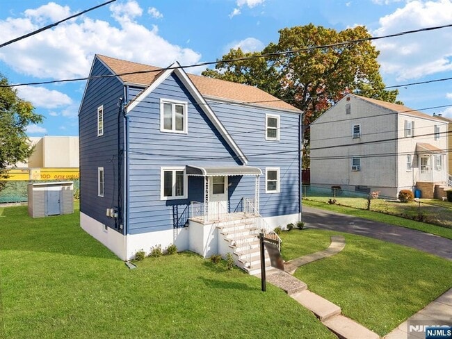 Building Photo - 514-518 Lafayette Avenue Unit