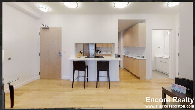 Foto del edificio - 1085 Boylston St