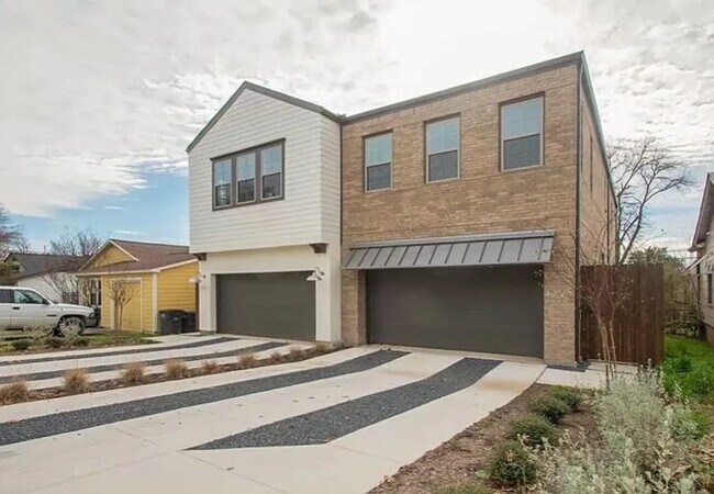 Foto del edificio - 3723 Harley Ave