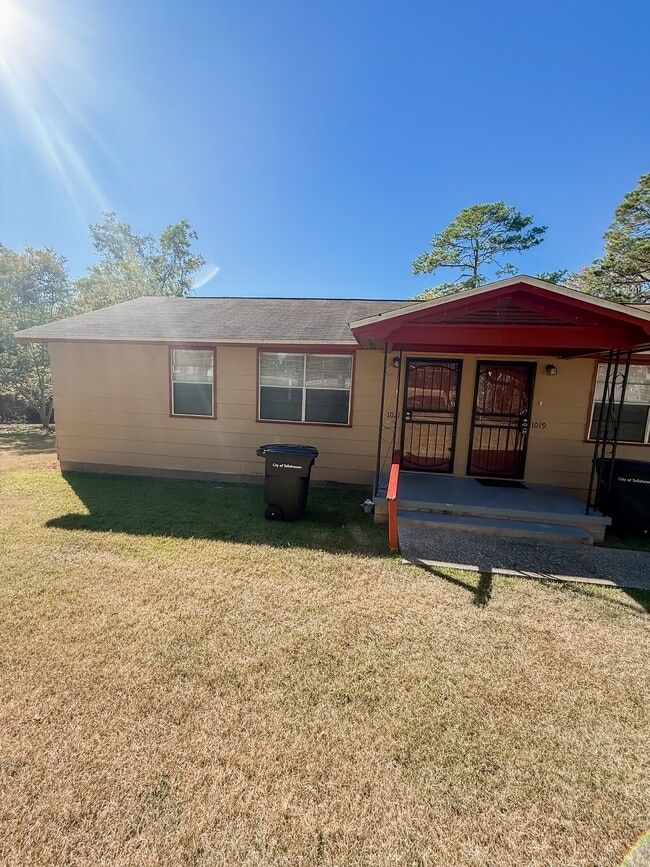 Photo - 1021 Griffin St Townhome