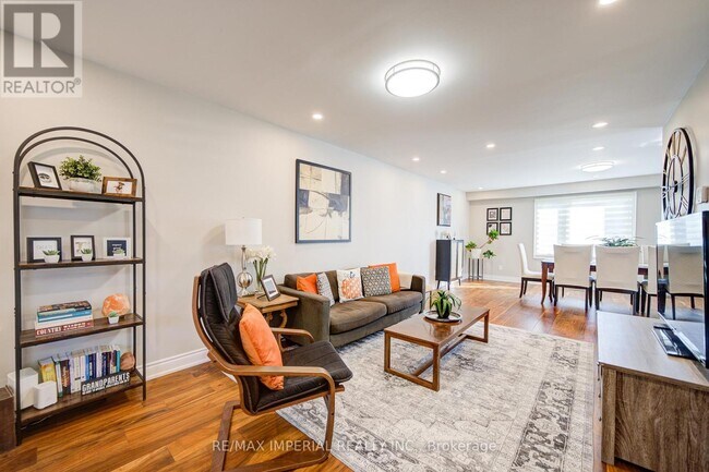 Photo du bâtiment - 147 Millard St