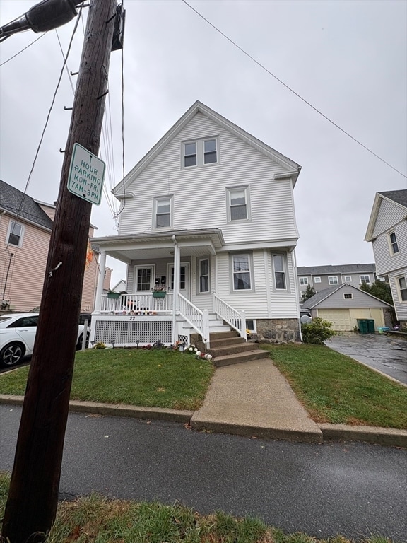 Building Photo - 22 Plimpton Ave