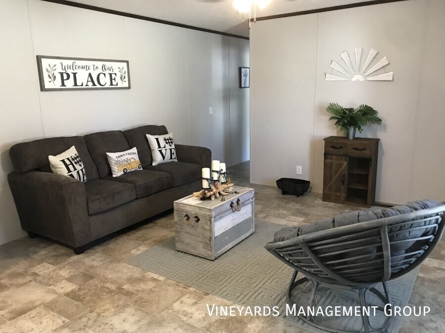 Foto principal - Saginaw Villa