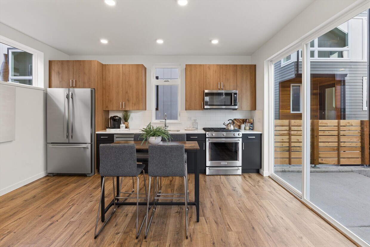 4626 S Orchard St, Seattle, WA 98118 Apartments in Seattle, WA