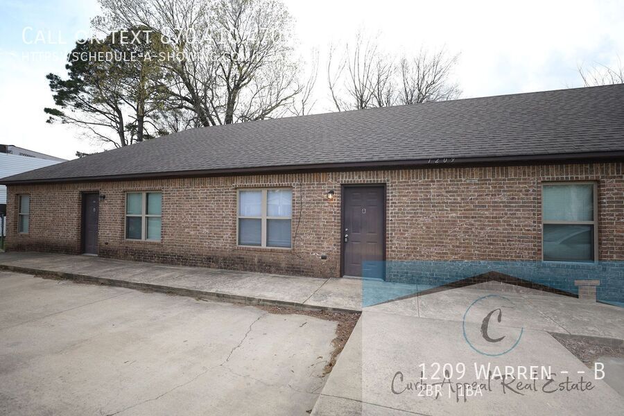 Primary Photo - 1209 Warren St