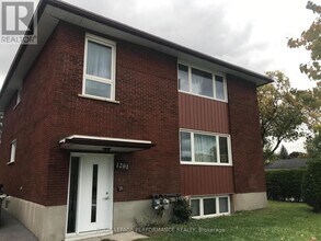 Building Photo - 1201 Maitland Ave