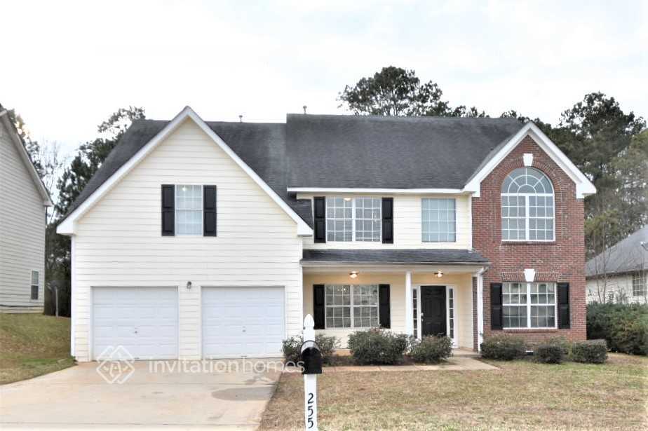 Foto del edificio - 255 Timberlake Terrace