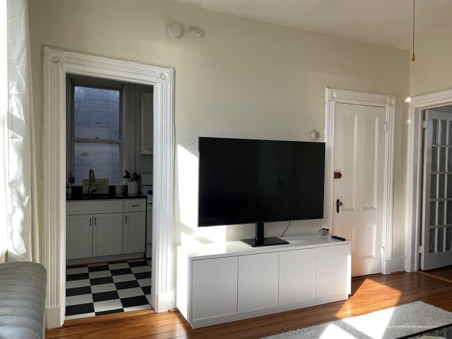 Foto del edificio - 317 22nd St