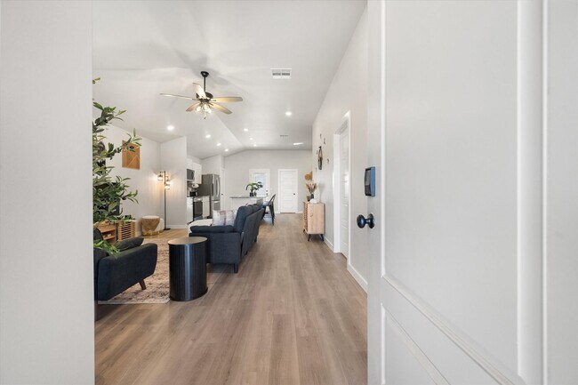 Building Photo - Just built. Just listed. Just for you!