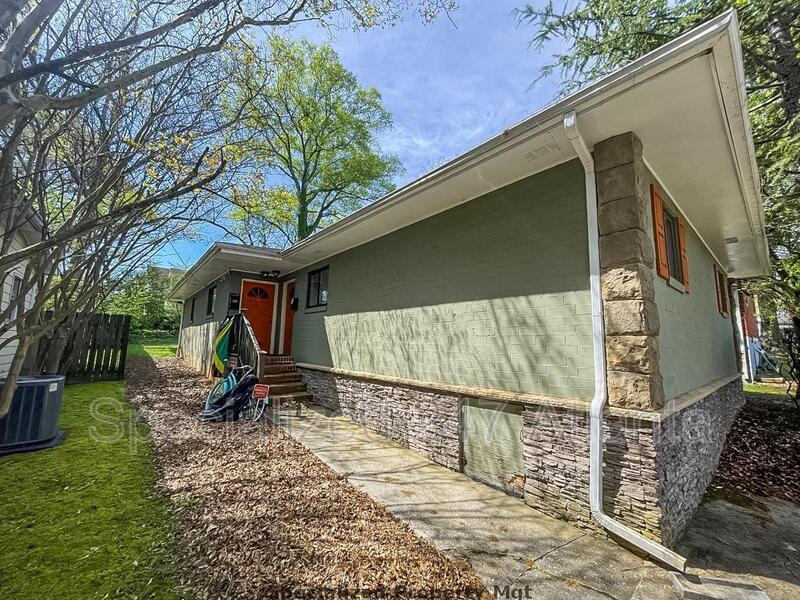 1332 Eubanks Ave Unit 1, East Point, GA 30344 Condo for Rent in East