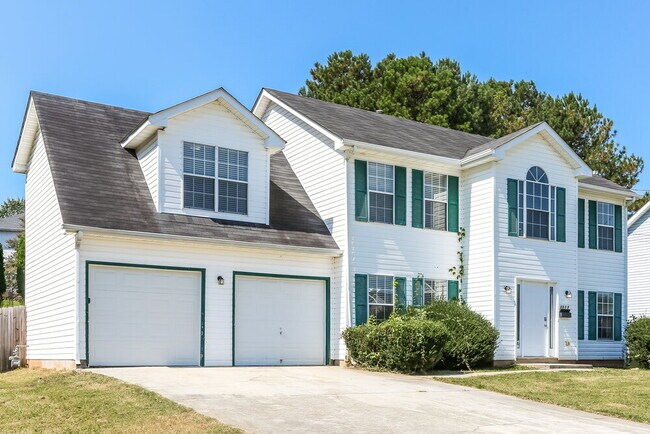 Foto del edificio - 3317 Royal Springs Ct