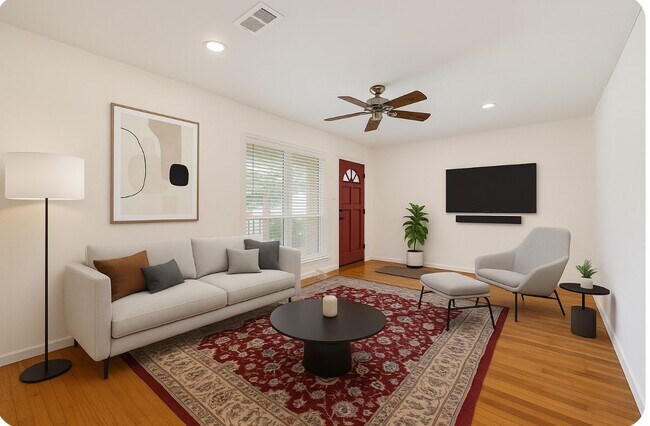 Foto del edificio - 1235 Ansbury Dr