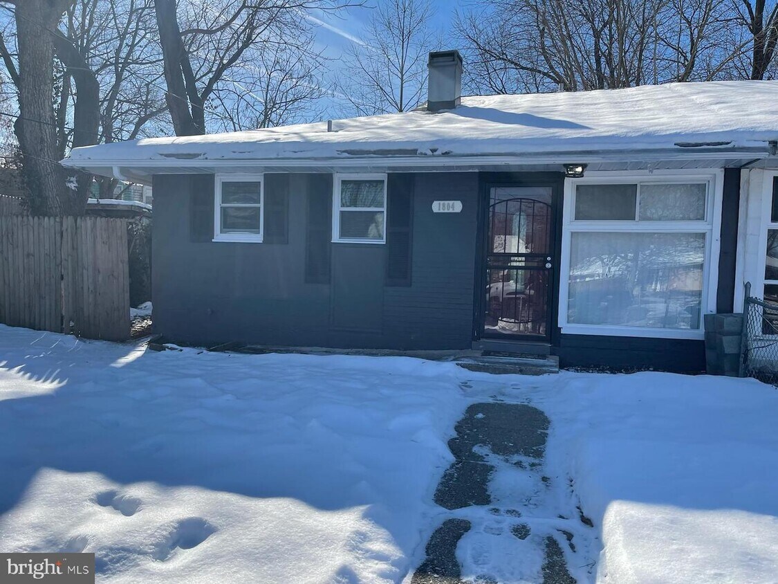 1804 Allendale Ct, Landover, MD 20785 House Rental in Landover, MD