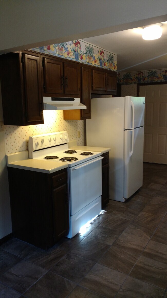 Foto del edificio - 125 Debra Ln