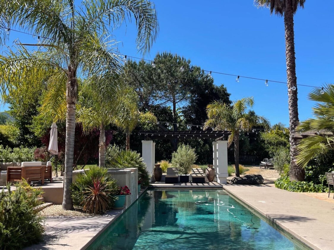 5145 Wild Horse Valley Rd, Napa, CA 94558 House Rental in Napa, CA