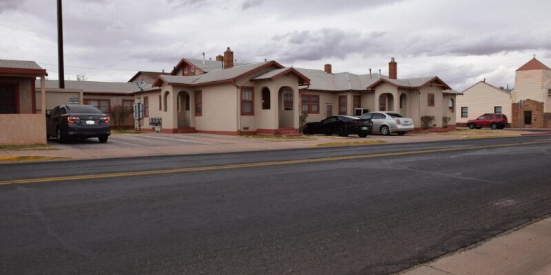 Primary Photo - 517 N. Berry