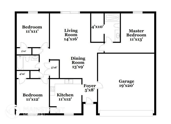 Foto del edificio - 35689 Rose Moss Ave
