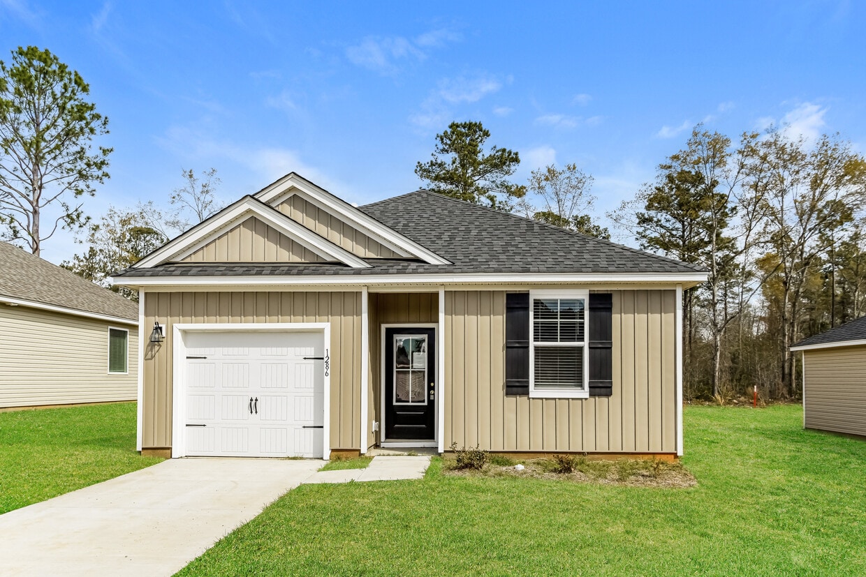 1286 Warrens Way, Manning, SC House Rental in Manning, SC