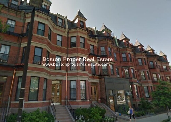 Building Photo - 548 Columbus Ave