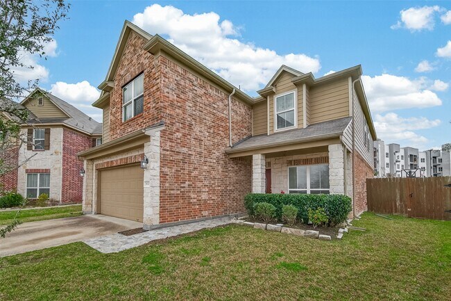 Building Photo - 18303 All Oak Trail