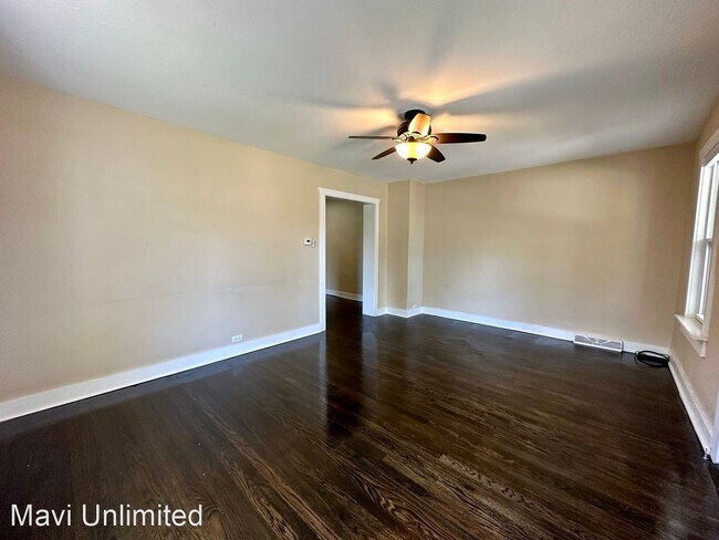 Building Photo - 2 br, 1 bath House - 4457 Zenobia St