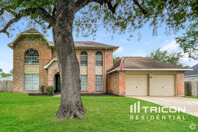 Building Photo - 14811 Cypress Ridge Dr