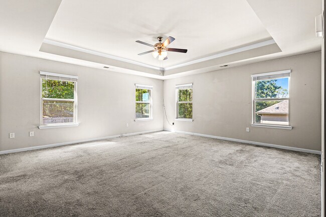 Foto del edificio - 2635 Ridge Manor Dr