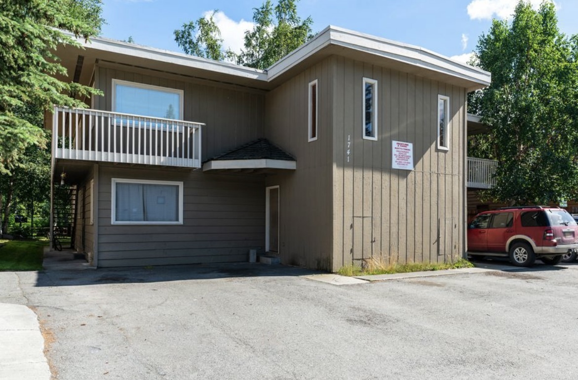 Foto principal - 1741 Beaver Pl