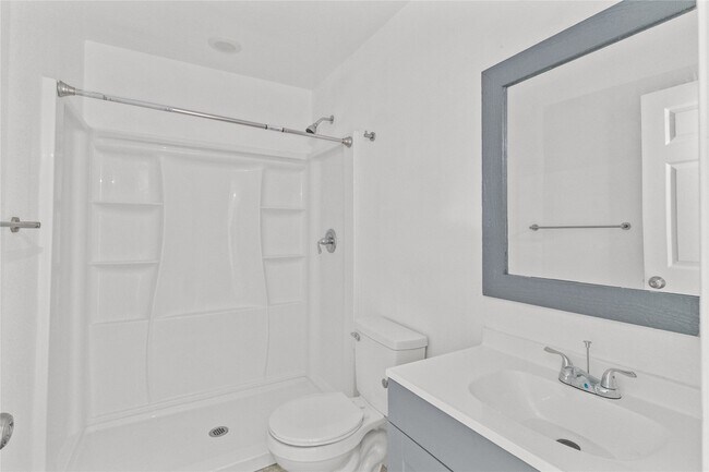 Foto del edificio - 316 20th St