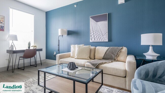Foto del edificio - 8110 Blue Goose Rd