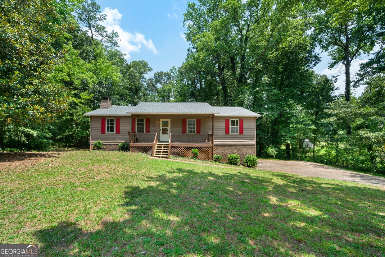 Primary Photo - 4707 Glen Ridge Cir
