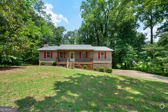 Building Photo - 4707 Glen Ridge Cir