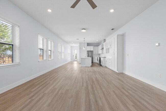 Foto del edificio - Beautifully Renovated One-Story Home in Laureate Park | Lake Nona