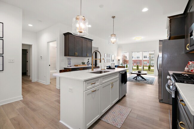 Foto del edificio - 2031 Isabella Ln