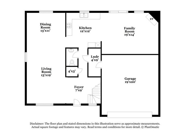 Building Photo - 8124 Painted Pony Dr