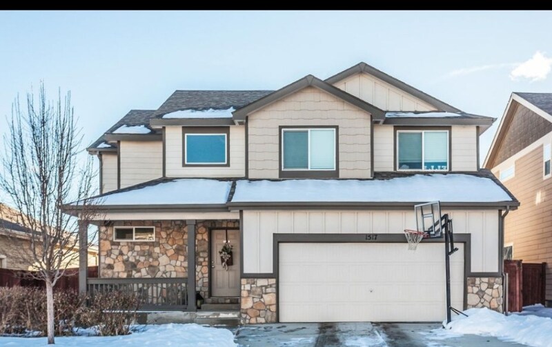 1517 First Light Dr, Windsor, CO 80550 House for Rent in Windsor, CO