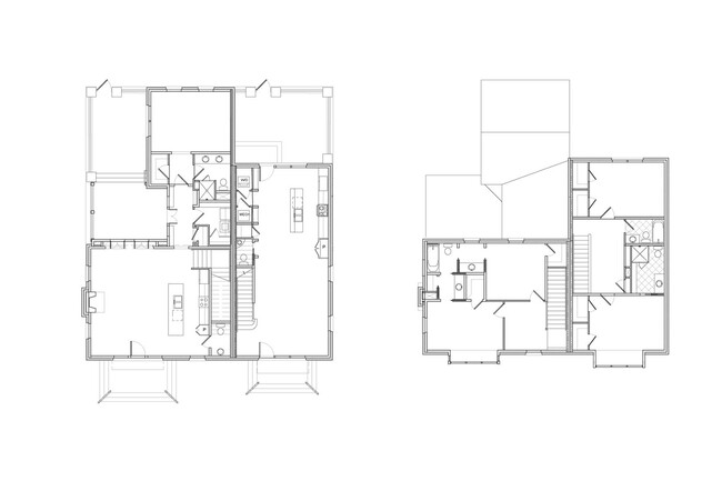 Foto del edificio - Live, Work, and Thrive: Modern Townhomes &...