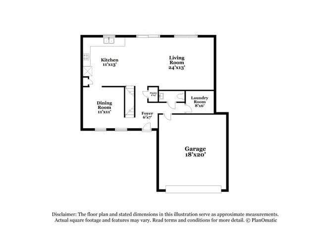 Building Photo - 353 Flat River St